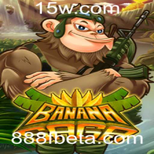 BananaSaga: Explorando o Novo Fenômeno dos Jogos com 888Fbet