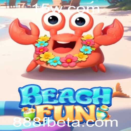 Conheça o Novo Fenômeno dos Jogos de Verão: BeachFun