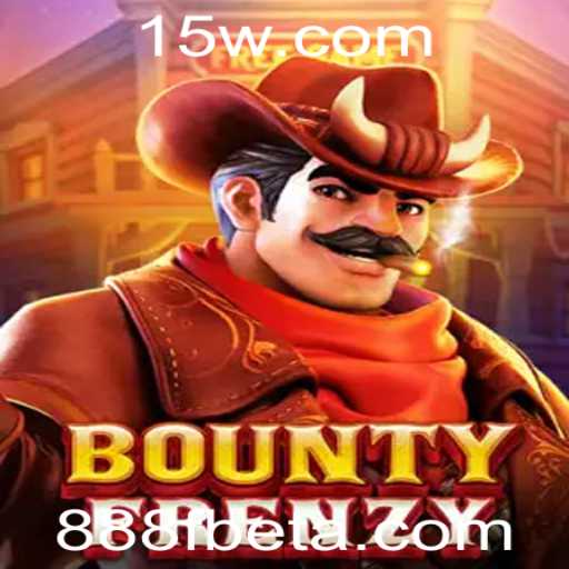 Explorando BountyFrenzy: O Jogo de Apostas Online da 888Fbet
