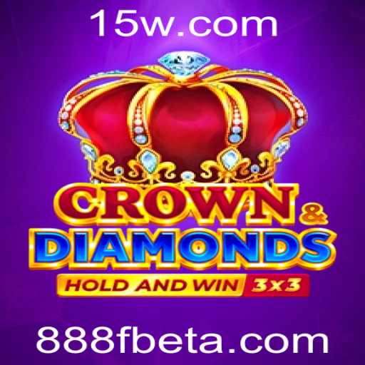 Descubra o Universo do Jogo Crowndiamonds com 888Fbet