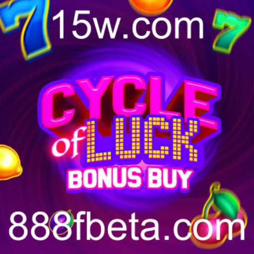 Explorando o Fascinante Mundo de CycleofLuckBonusBuy com 888Fbet