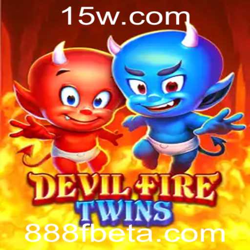 Descubra o Fascinante Mundo de DevilFireTwins com 888Fbet