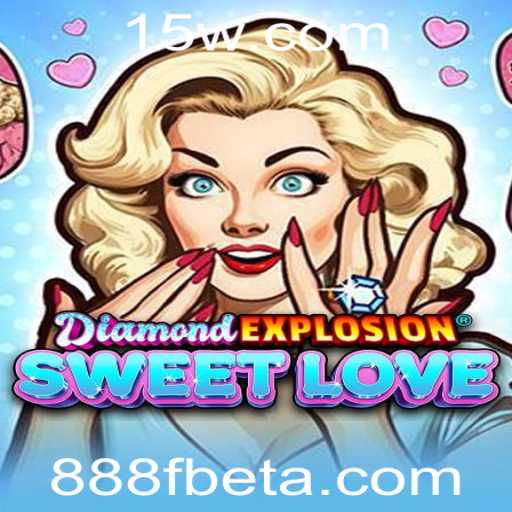 Descubra o Mundo de DiamondExplosionSweetLove e a Emoção do 888Fbet