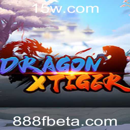 Descubra o Fascinante Jogo DragonXTiger com a 888Fbet