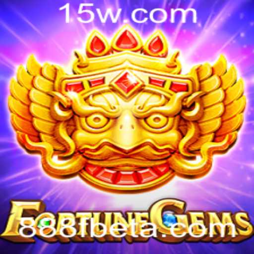 Explorando FortuneGems: Um Guia Completo para o Jogo Inovador da 888Fbet