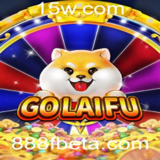 Descubra GoLaiFu: O Novo Fenômeno dos Jogos com 888Fbet