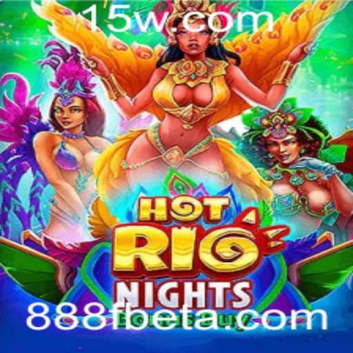 Explorando HotRioNightsBonusBuy: A Nova Sensação dos Cassinos com 888Fbet