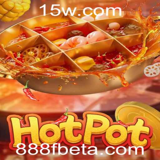 Explorando o Jogo 'Hotpot' e Sua Popularidade com 888Fbet