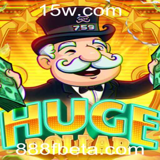 Descubra o Empolgante Mundo de HugeDollar: Um Guia Completo para 888Fbet