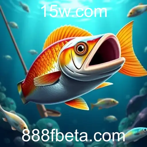 Explorando o Universo dos Jogos de Pesca: A Aventura no Mundo de 888Fbet