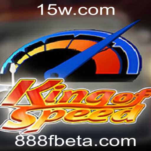 Desvendando o Mundo do KingofSpeed e a Plataforma 888Fbet