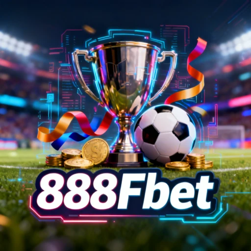 888Fbet logo