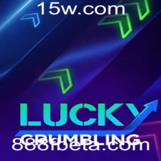 Explorando o Mundo Excitante de LuckyCrumbling e 888Fbet