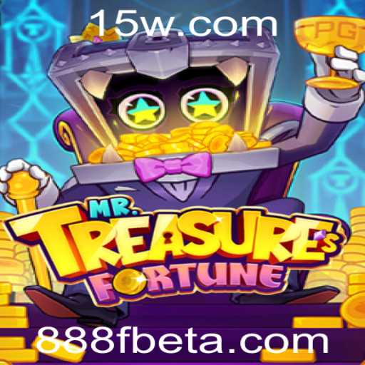 Desvendando MrTreasuresFortune: Aventure-se com 888Fbet