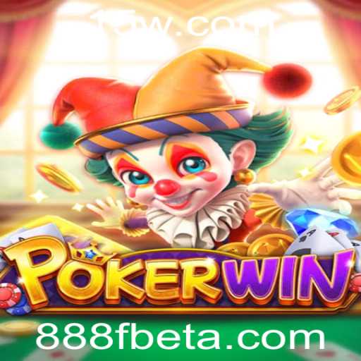 POKERWIN: A Evolução do Pôquer com a Plataforma 888Fbet