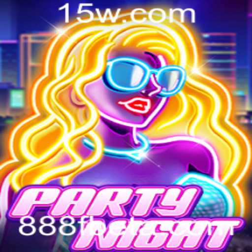 Explorando o Mundo de PartyNight: O Jogo que Redefine a Diversão com 888Fbet