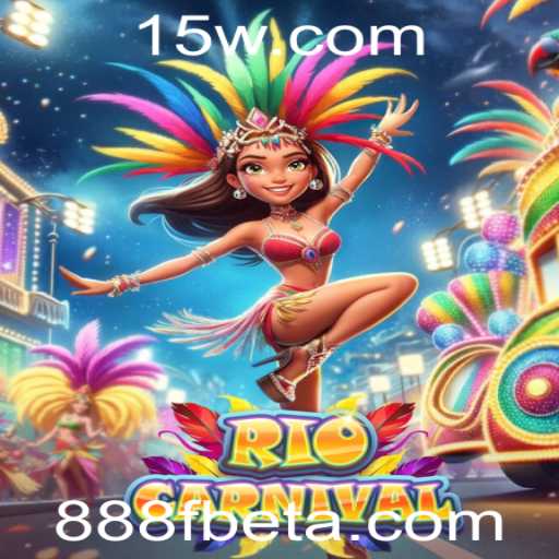Descubra o Fascinante Mundo do Jogo RioCarnival Associado a 888Fbet