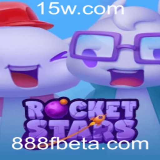 Explorando o Mundo de RocketStars: O Jogo que Conquista a Atenção com 888Fbet