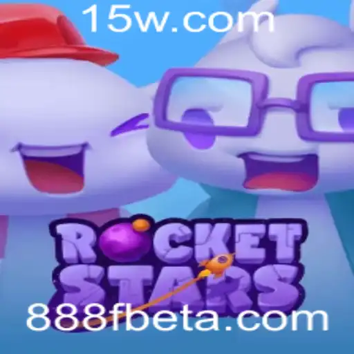 Explorando o Mundo de RocketStars: O Jogo que Conquista a Atenção com 888Fbet