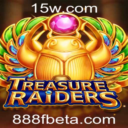Descubra o Universo de 'TREASURERAIDERS': Um Jogo de Aventura Incomparável