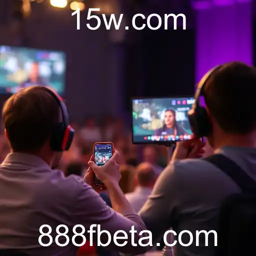 O Impacto da Transmissão ao Vivo na Atualidade