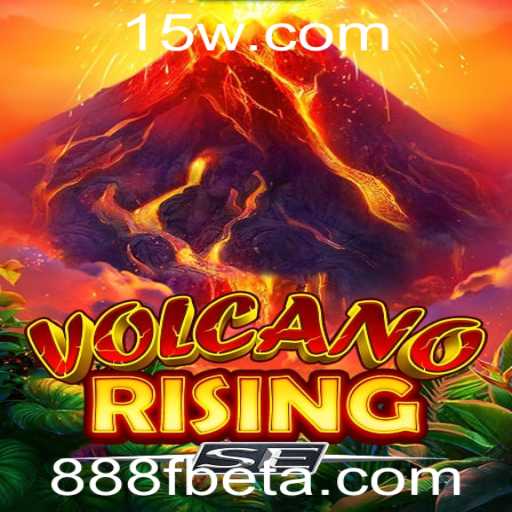 Desvendando o Mundo de VolcanoRisingSE e a Influência da 888Fbet