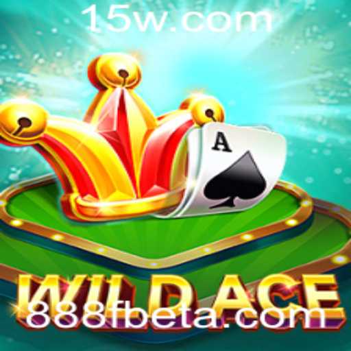 Descubra WildAce: O Novo Fenômeno dos Jogos com 888Fbet